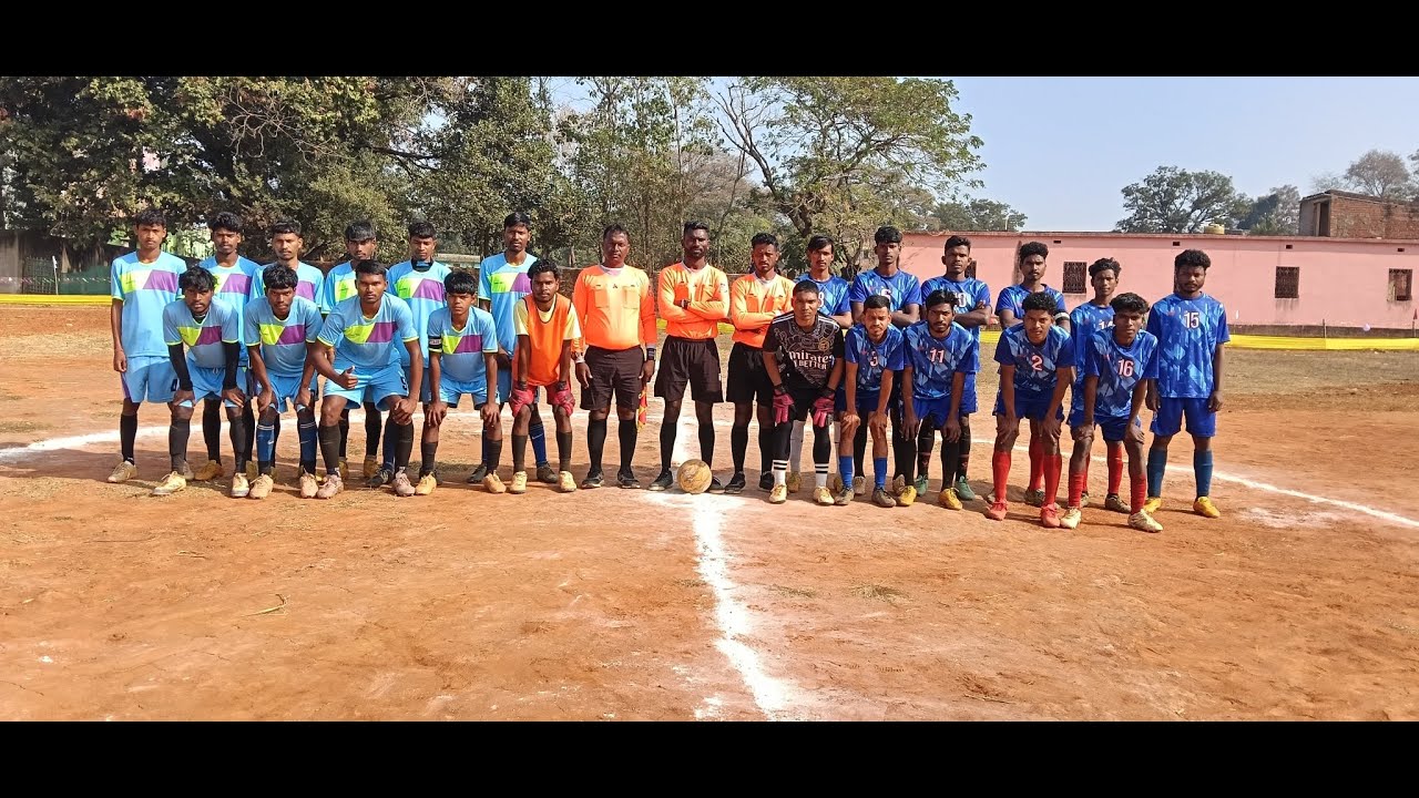 BABA AADIWASI YUWA CLUB NAWADIH KUTAHARI BASUKINATH A 026