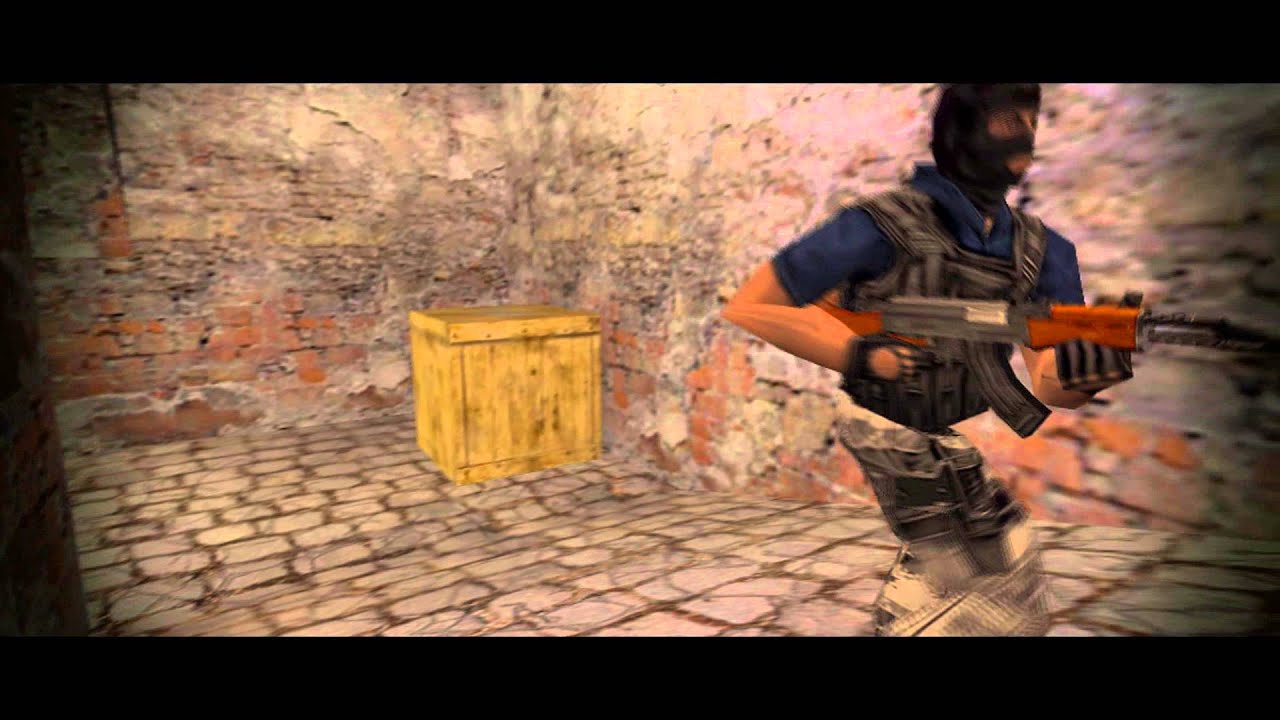 ◣SHaDiYaRTV◥&bull; &times;Казыбек 'MoJIoDou' Ибраев 5kill with ak-47&times;