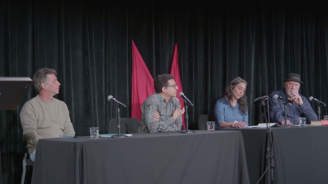 The Constitutional Bind | Red May 2024