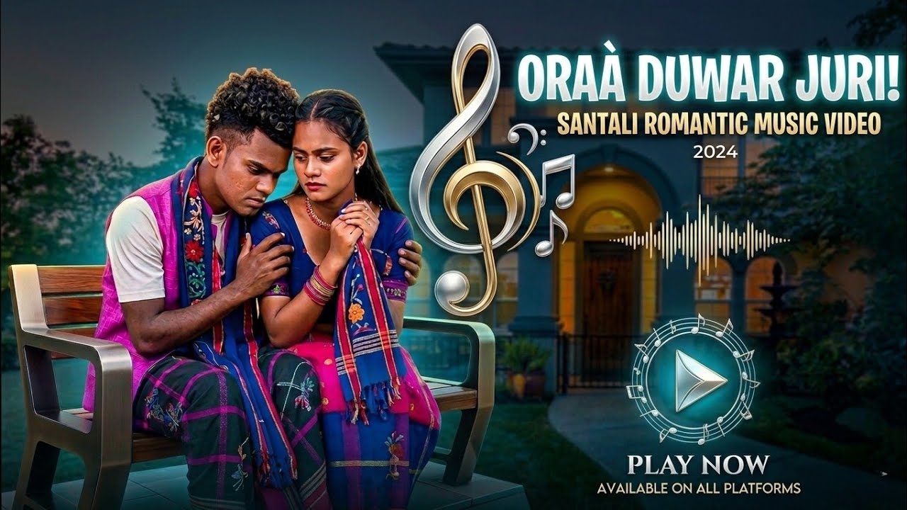 Oraa Duwar Juri [] Santhali ai Gana ST Song
