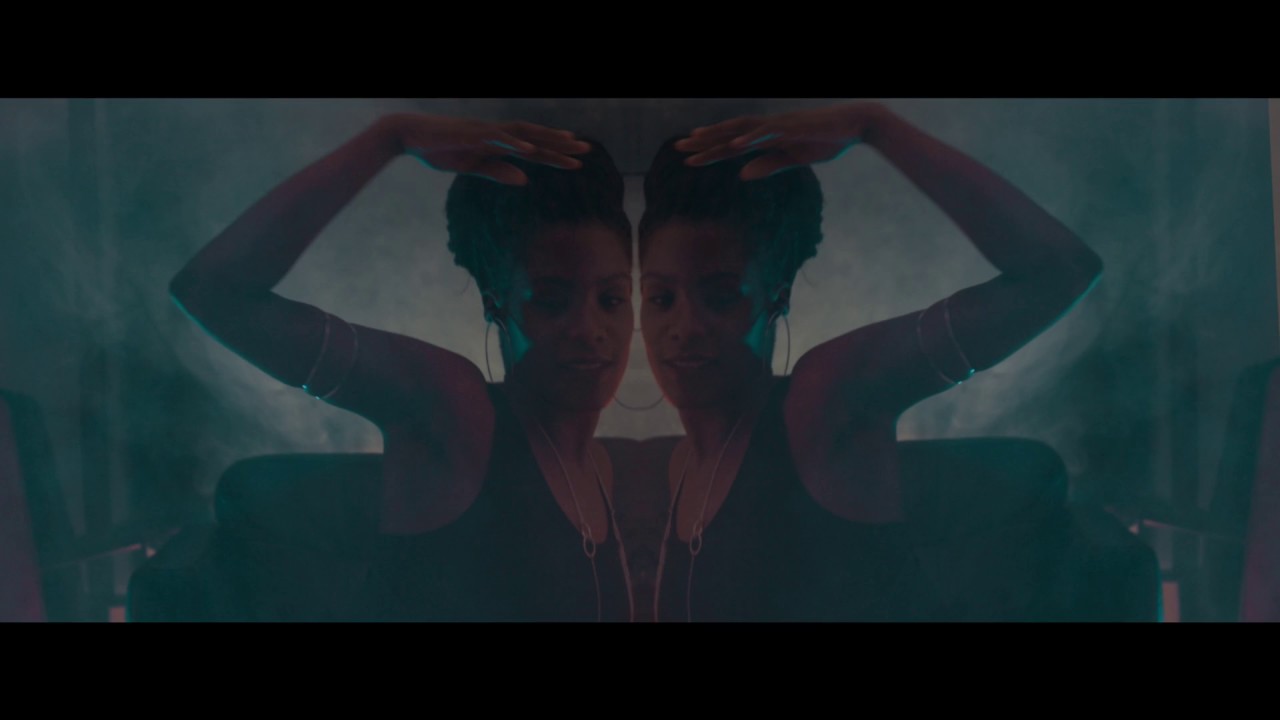 RAHIZ - Vou te Levar (Official Video)