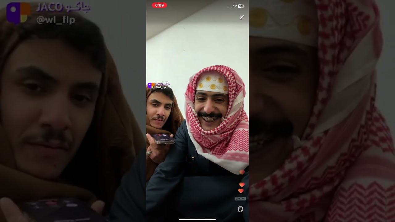 بث بندر المطيري ٣