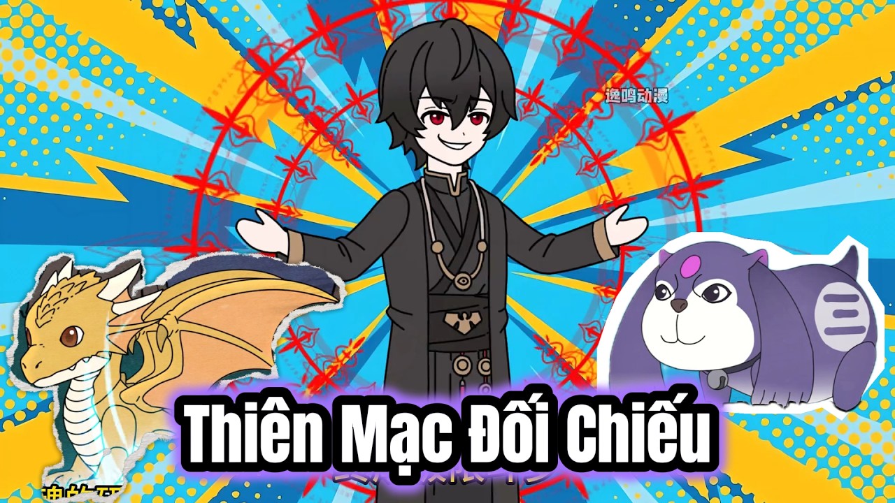 Thiên Mạc Đối Chiếu | Motchillreview