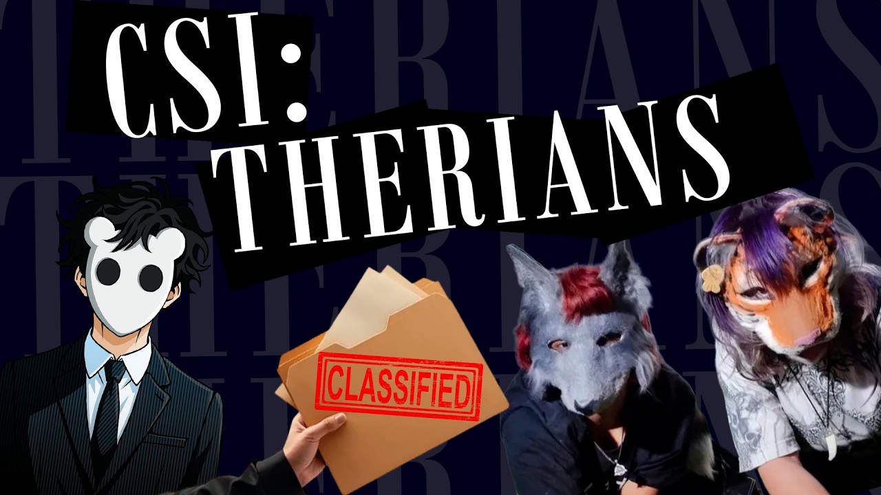 CSI: THERIANS, DESCUBRIENDO LA VERDAD - Asu Productions