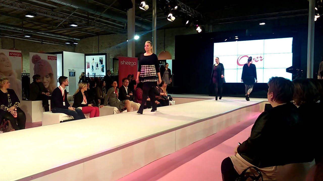Formgefühl News 02: Modetrends 2015 für XXL Damenmode
