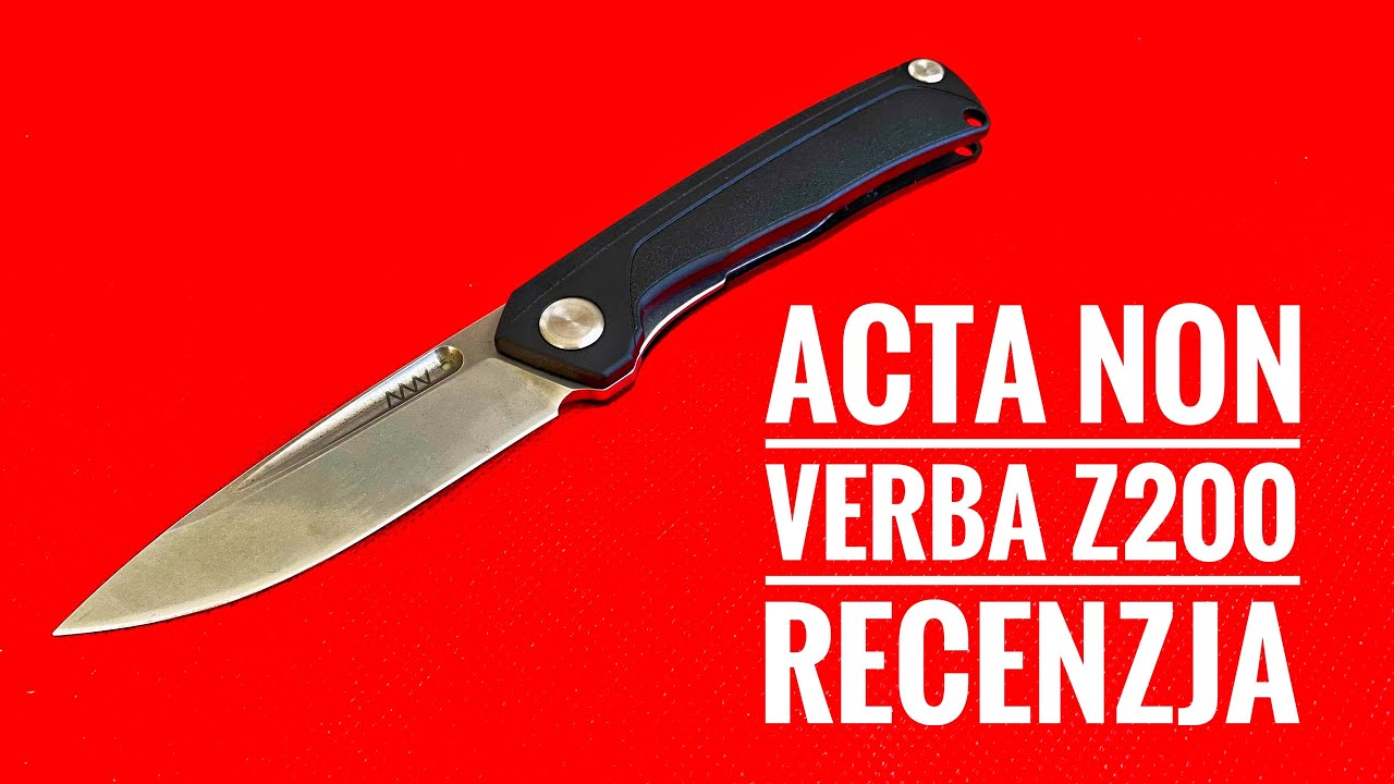 ANV Z200 - recenzja