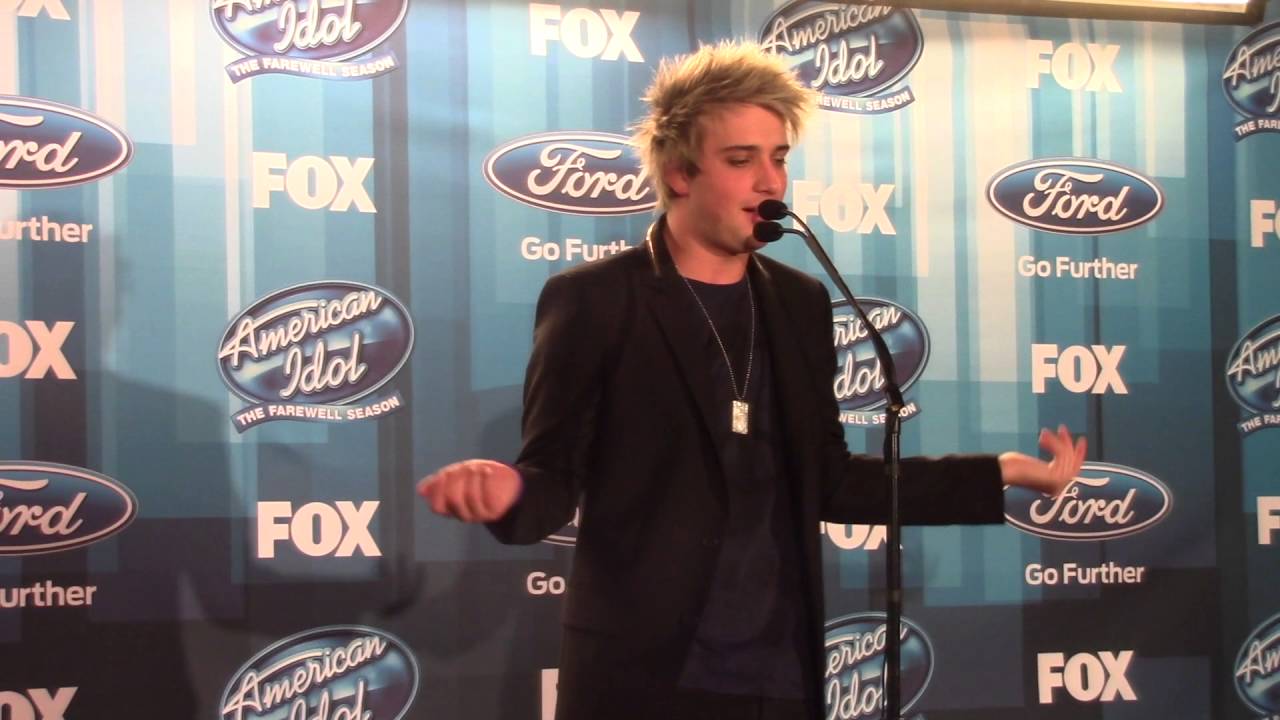 Dalton Rapattoni: Working on Album & Finishing 3rd