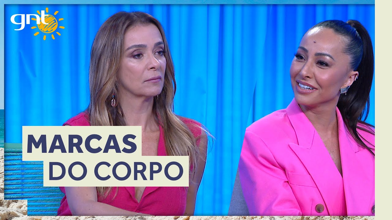 As marcas do corpo são nossas histórias | Mini Saia | Saia Justa Verão
