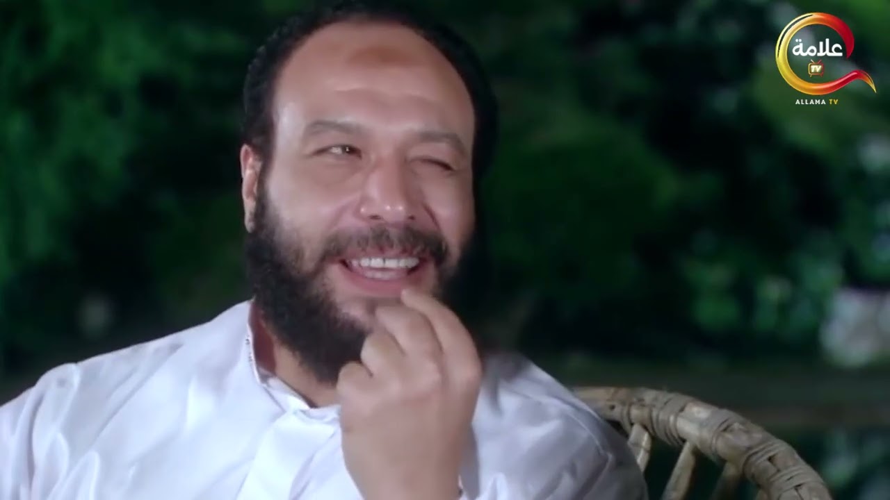 السر ورا اد مان باسم سمرة ..  كامل  بدون فواصل Full HD