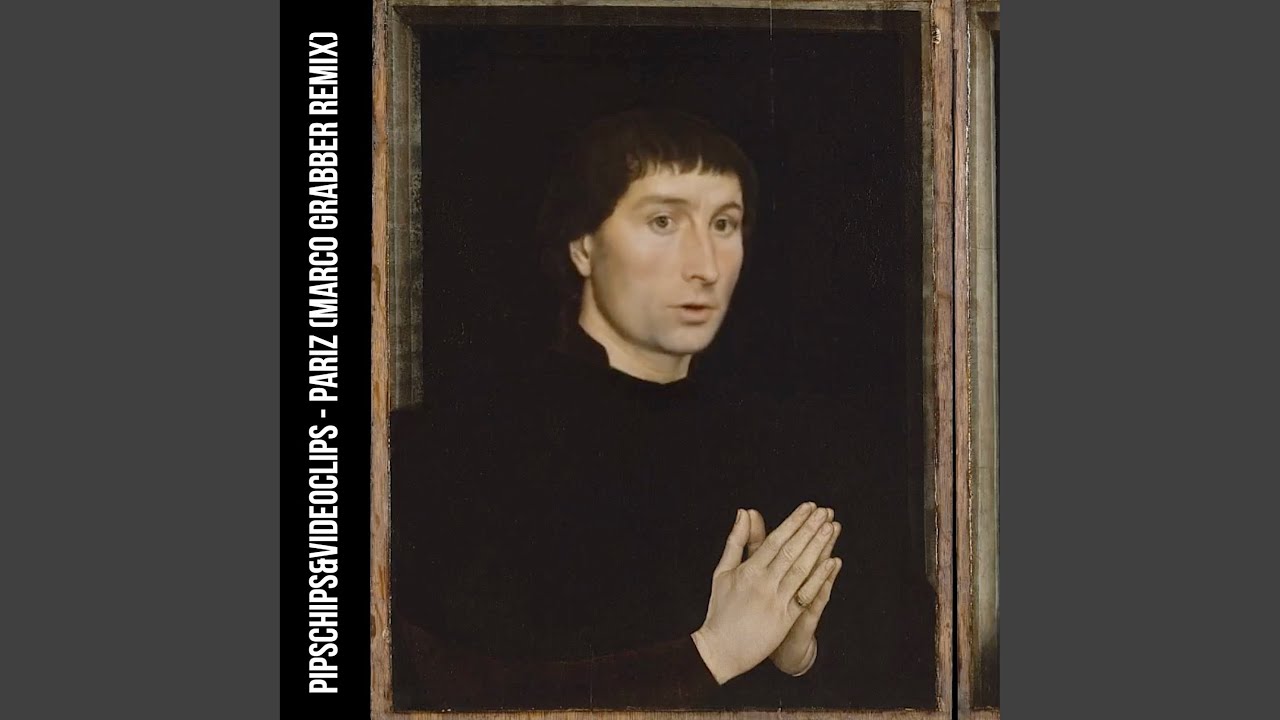 Pariz (Marco Grabber Remix)