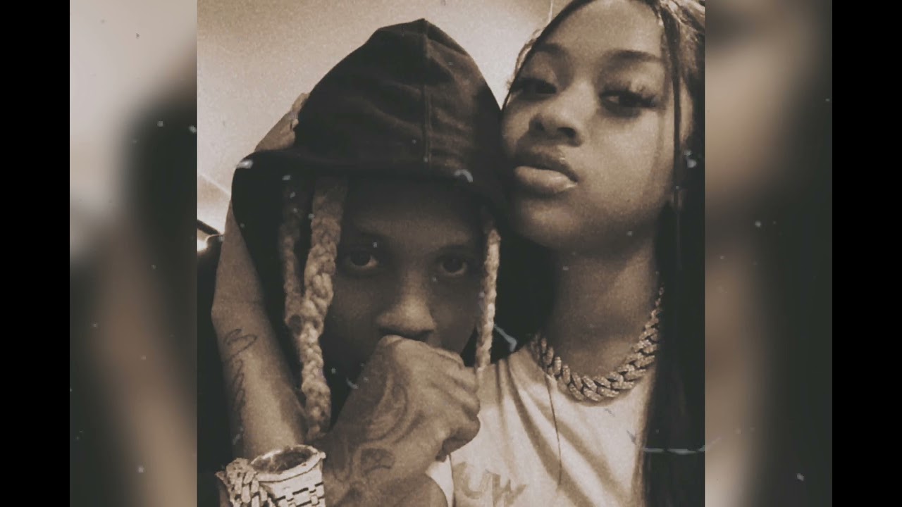 Lil Durk - Selling Lashes (Slowed)