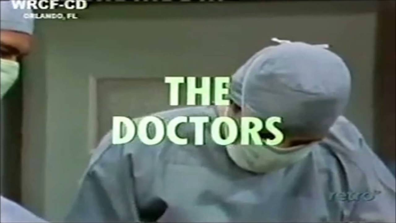The Doctors: 1971 Theme