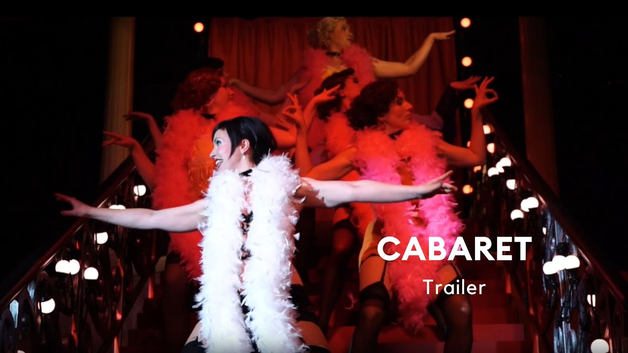 Trailer 