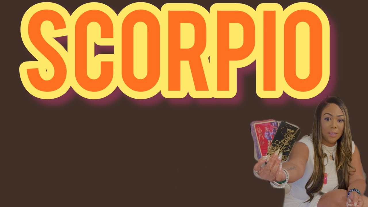 ♏️ SCORPIO: ALOT OF NEW PEOPLE ARE IN YOUR ENERGY! SOMEONE FAMOUS IS PLANNING ON MAKING A MOVE!