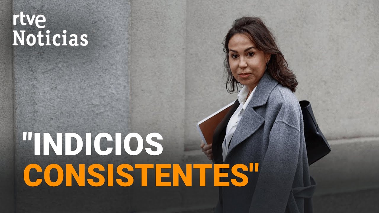 CASO KOLDO: La UCO REGISTRA la casa de ISABEL PARDO DE VERA y JAVIER HERRERO | RTVE Noticias