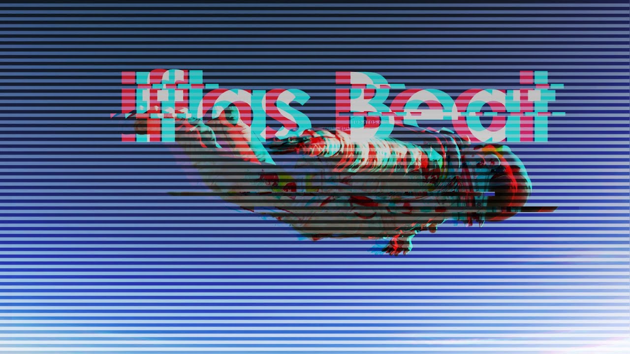 Iflas - ASTRO (Freestyle Type Beat | Boom Bap | Rap Instrumental)