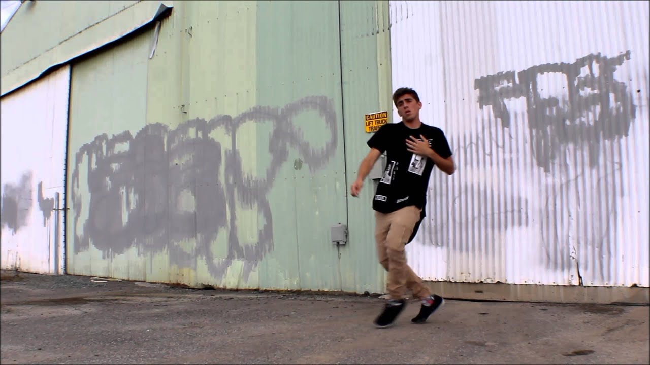 P3// Ro Ransom ft. Kensei Abbot - See Me Fall (Y2K Remix)