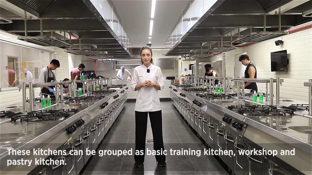 Aydınlık Geleceği İnşa Edenler Gastronomi ve Mutfak Sanatları