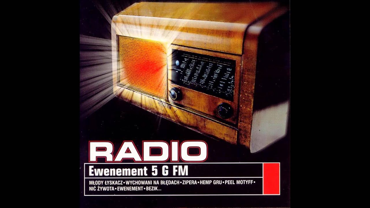 Radio Ewenement - Koronacja Jedenastu