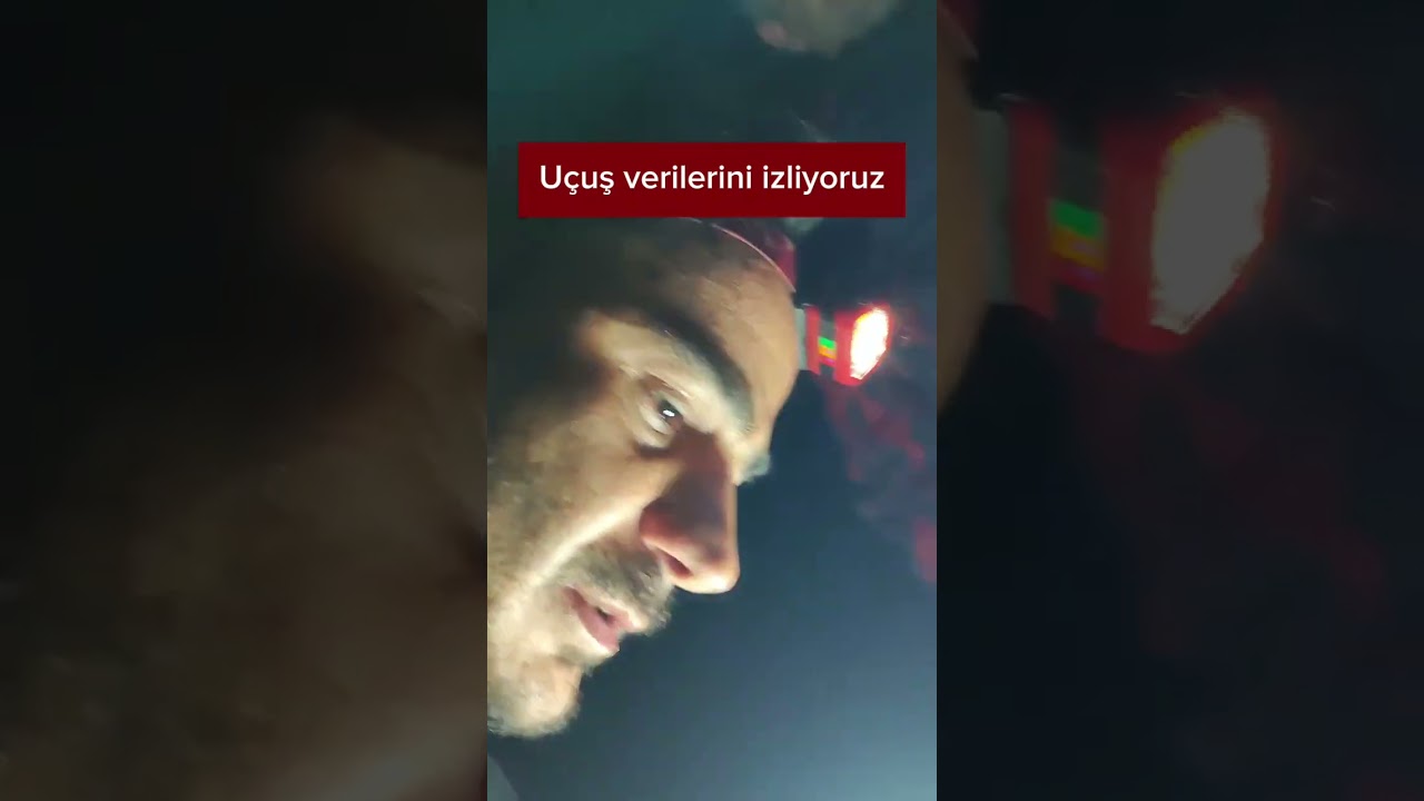Drone Düştü / Atmaca Kaptı / Mini 3 Pro / Dji / Drone