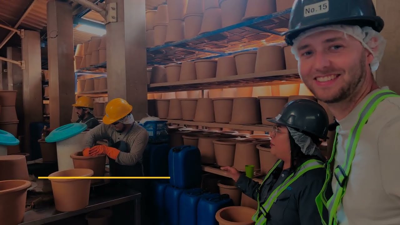 Is Ecofiltro the answer to the worldwide challenge of providing clean drinking water?