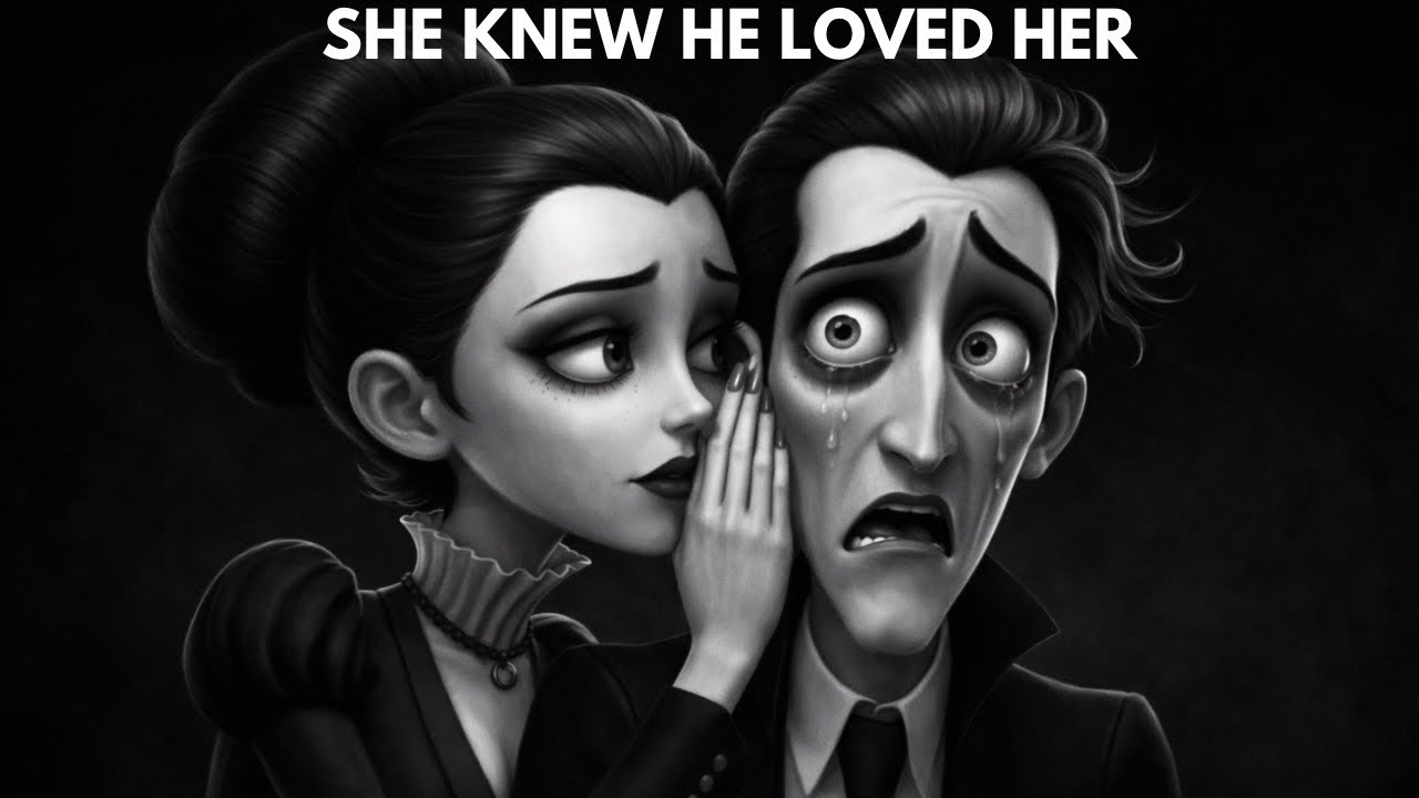 When a Narcissistic Woman Hurts Someone Who Gave Her Everything