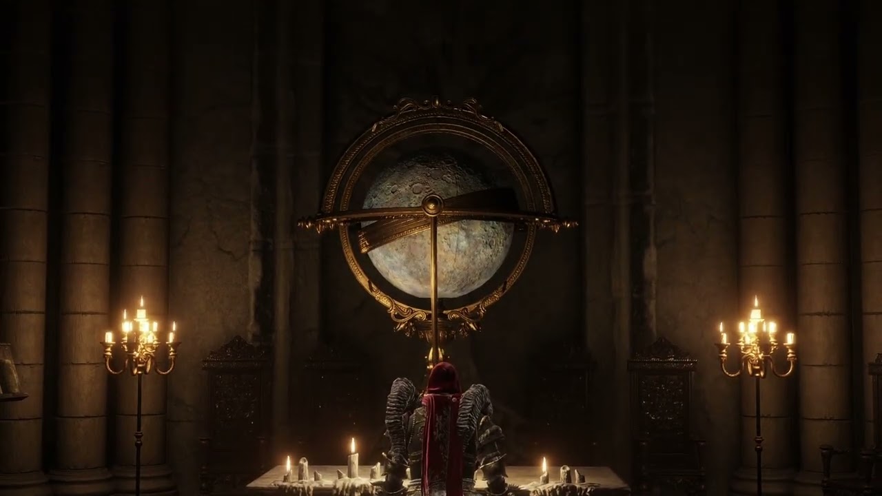 Elden Ring - How to Use Carian Inverted Statue + Stargazer Heirloom Location