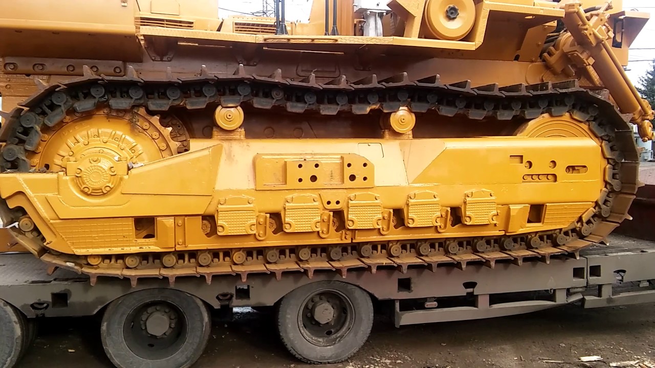 Купить бульдозер Т-330