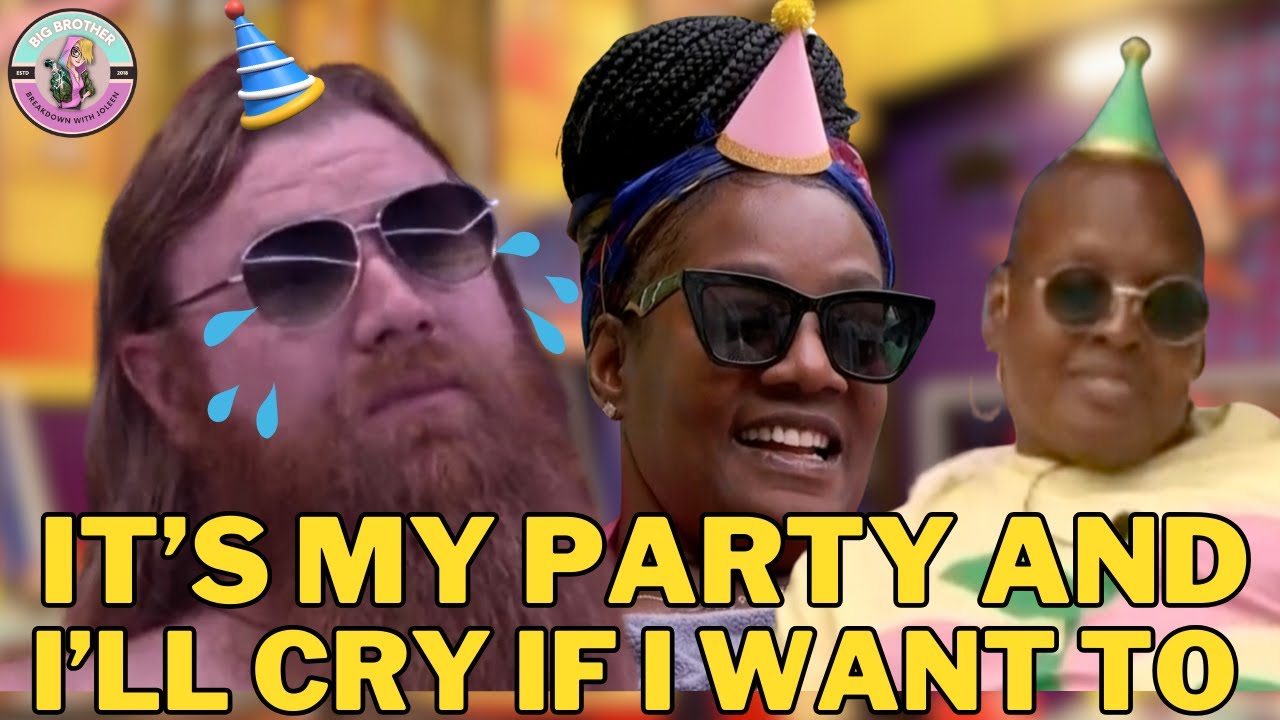 BB25 Live Feed SPOILERS ROAST & RECAP | #bb25 #bigbrother25