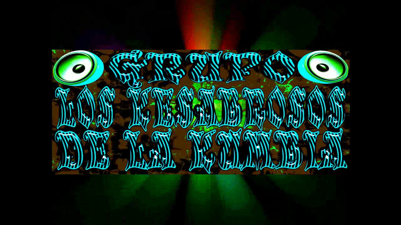 Ahogado En MI Soledad - Grupo Los Kesabrosos De La Kumbia - 2019