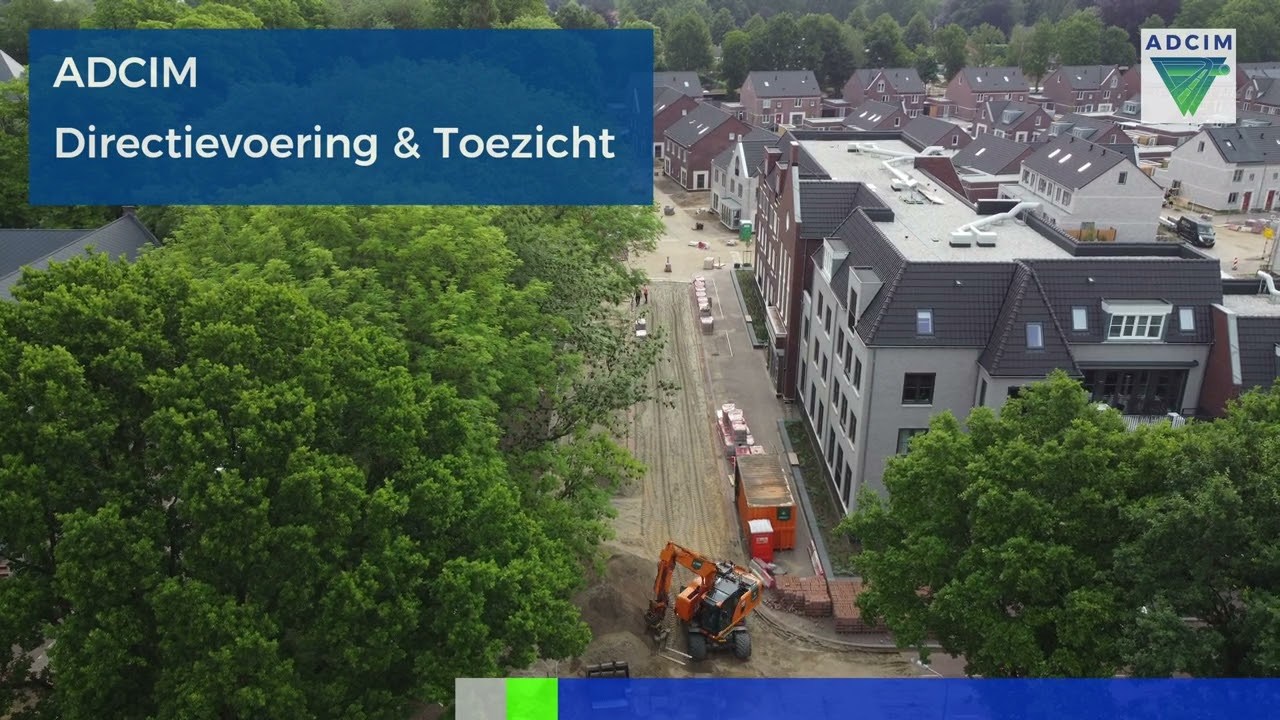 Koningsoord Berkel-Enschot