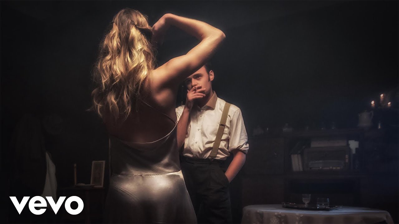 Djam - Nti M'heniya (Music Video)