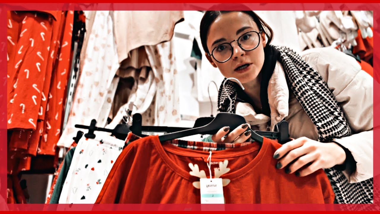 Przedświąteczne zakupy! Czy urodziny się odbędą? VLOGMAS #2
