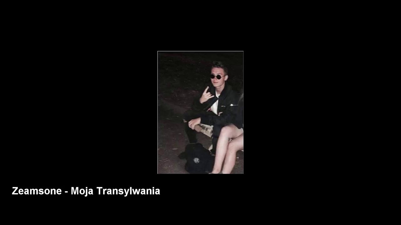 Zeamsone - Moja Transylwania