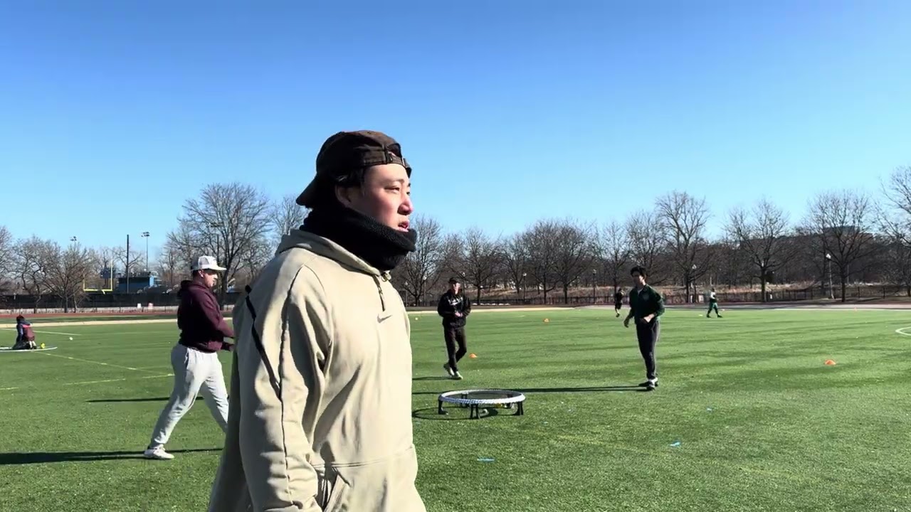 3/8 - Nems/Joey L vs Jeremy/Aaron