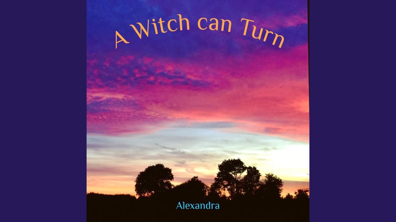 A Witch Can Turn