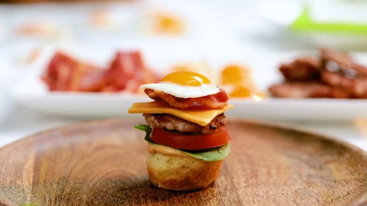11 Sandwich Recipes So Good, You'll Want to Eat Them For Breakfast, Lunch & Dinner