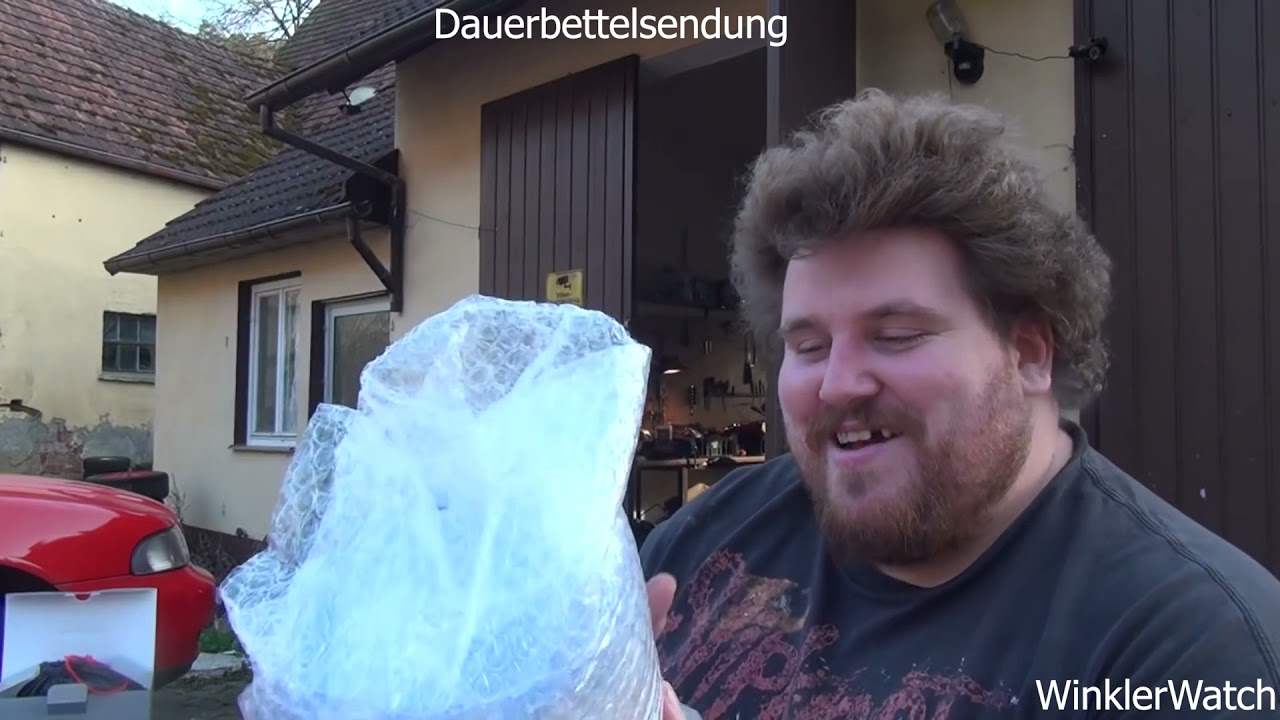 Best of Auspack video Amazon listen zeug Drachenlord Rainer Winkler