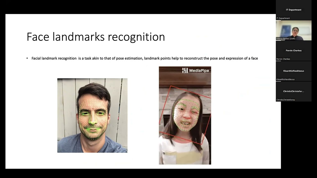 The ReInHerit Toolkit: Computer Vision and AI for Cultural Heritage