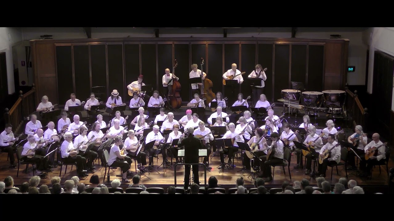 Sonata VI – Valentin Roeser (FAME 2023 Festival Orchestra)
