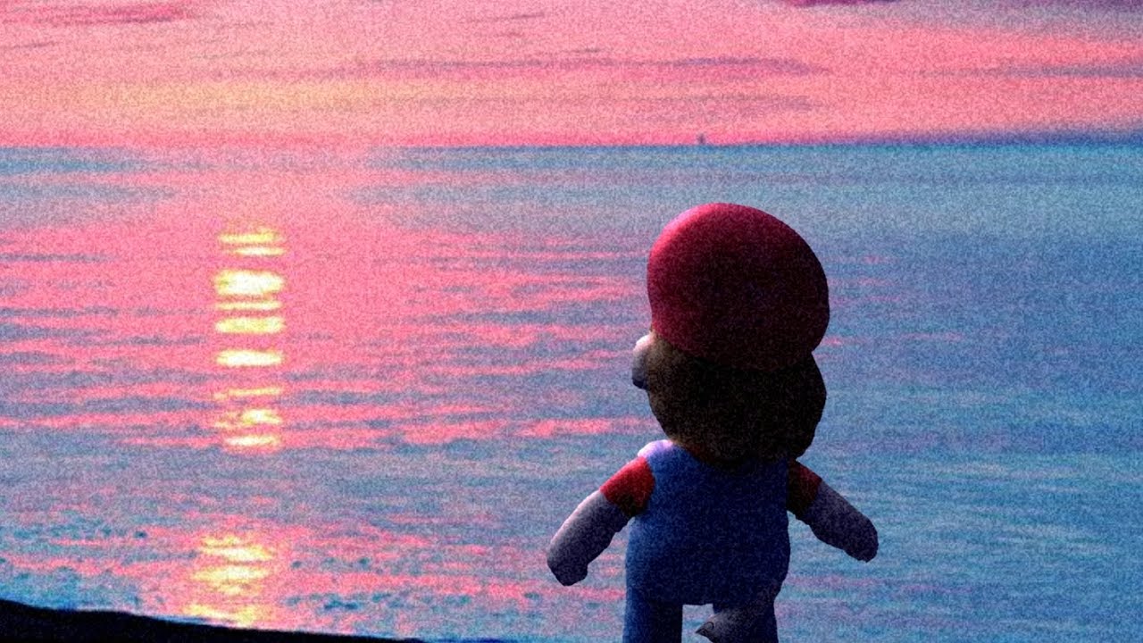 Overworld - What a Mario World (BP-Mix)