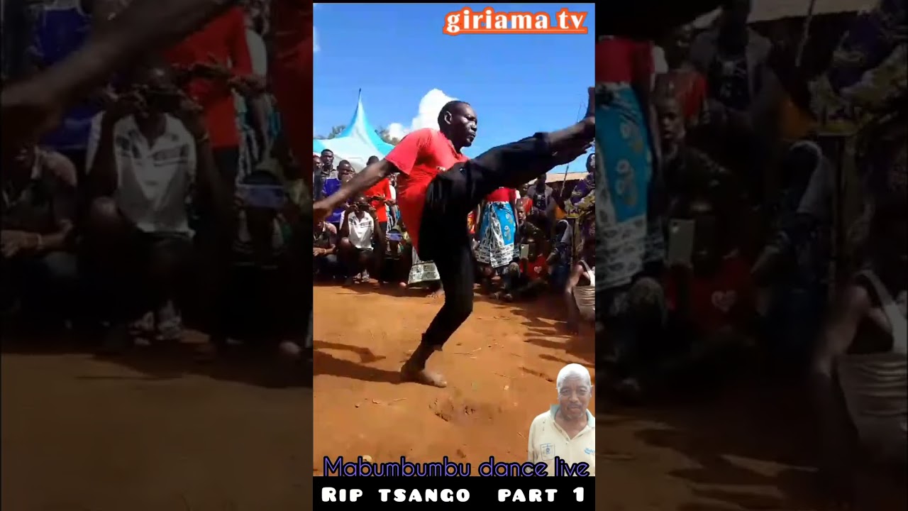 MABUMBUMBU LIVE PERFORMANCE