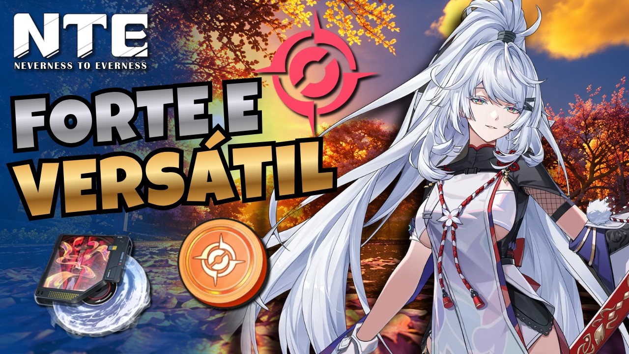 ZANKOU: ULTIMATE GUIDE! Teams, Builds & Rotations | NTE