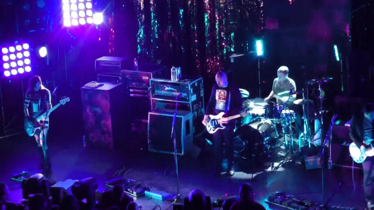 Smashing Pumpkins - Panopticon