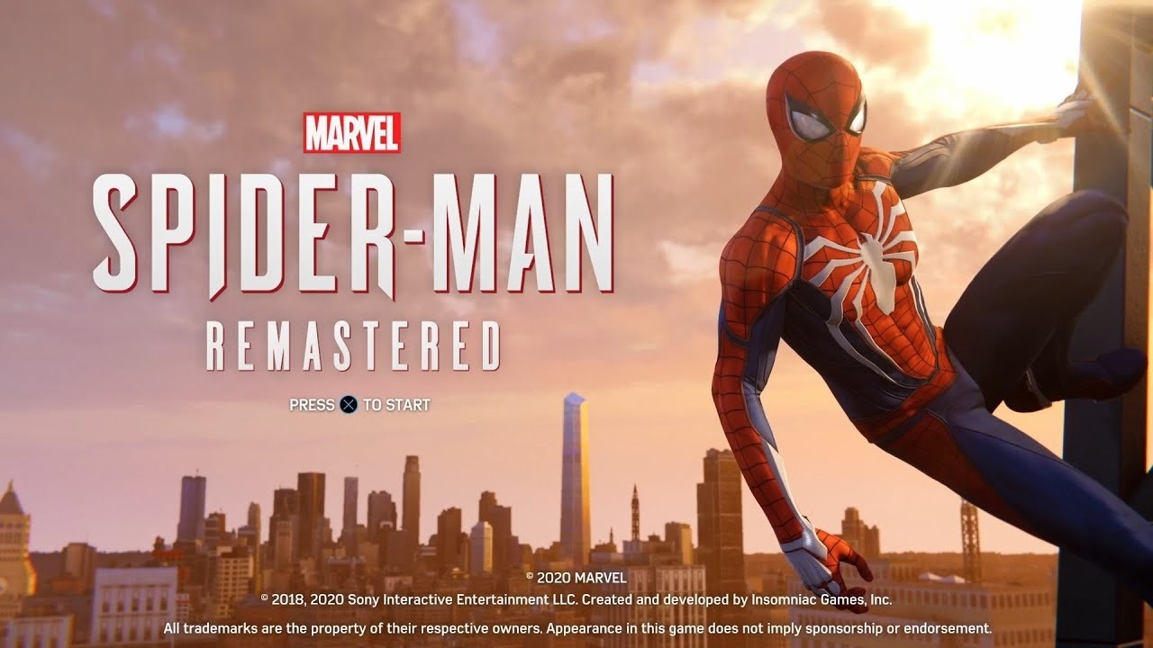 Spider-man Remastered And BGMI Classics with friendsGameplay Shorts Live Stream