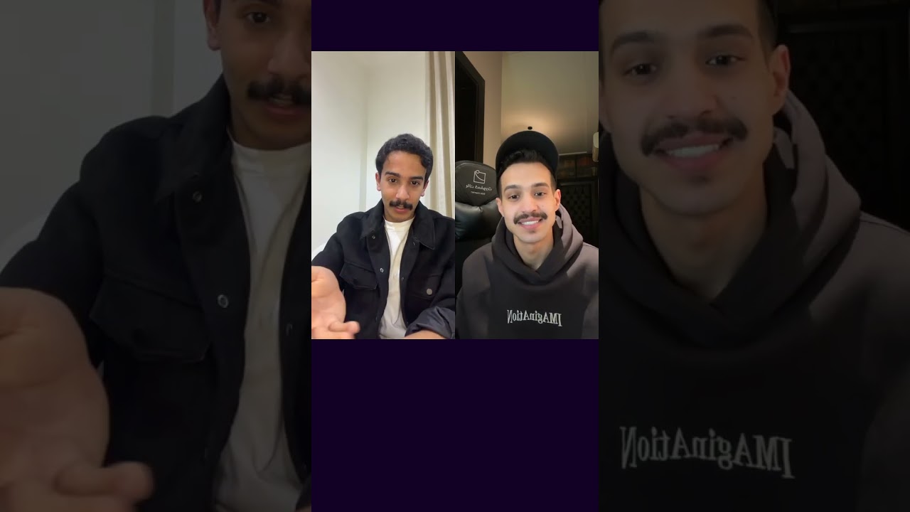 بث علي عواض الحارثي 🌟 ج٥