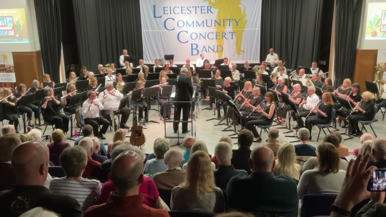 76 Trombones