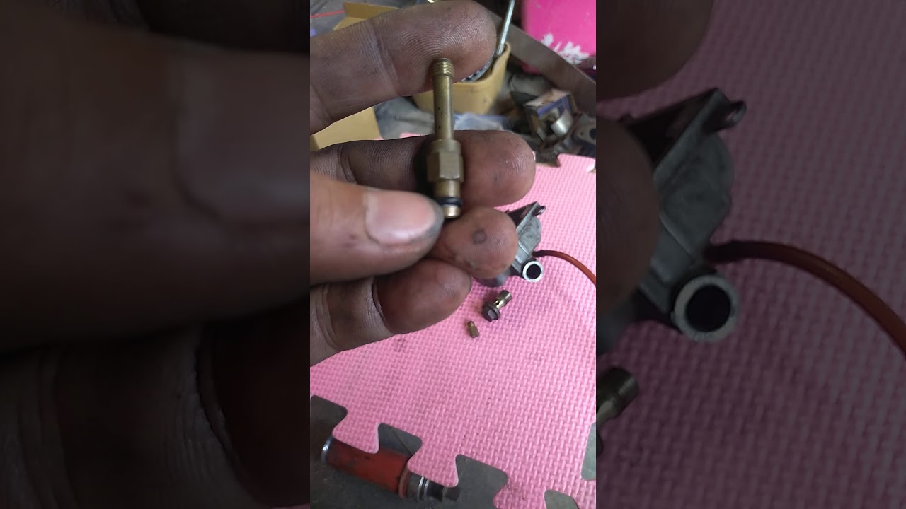 Rs 100 Modification Carb #141 owned by sir Echat Dy