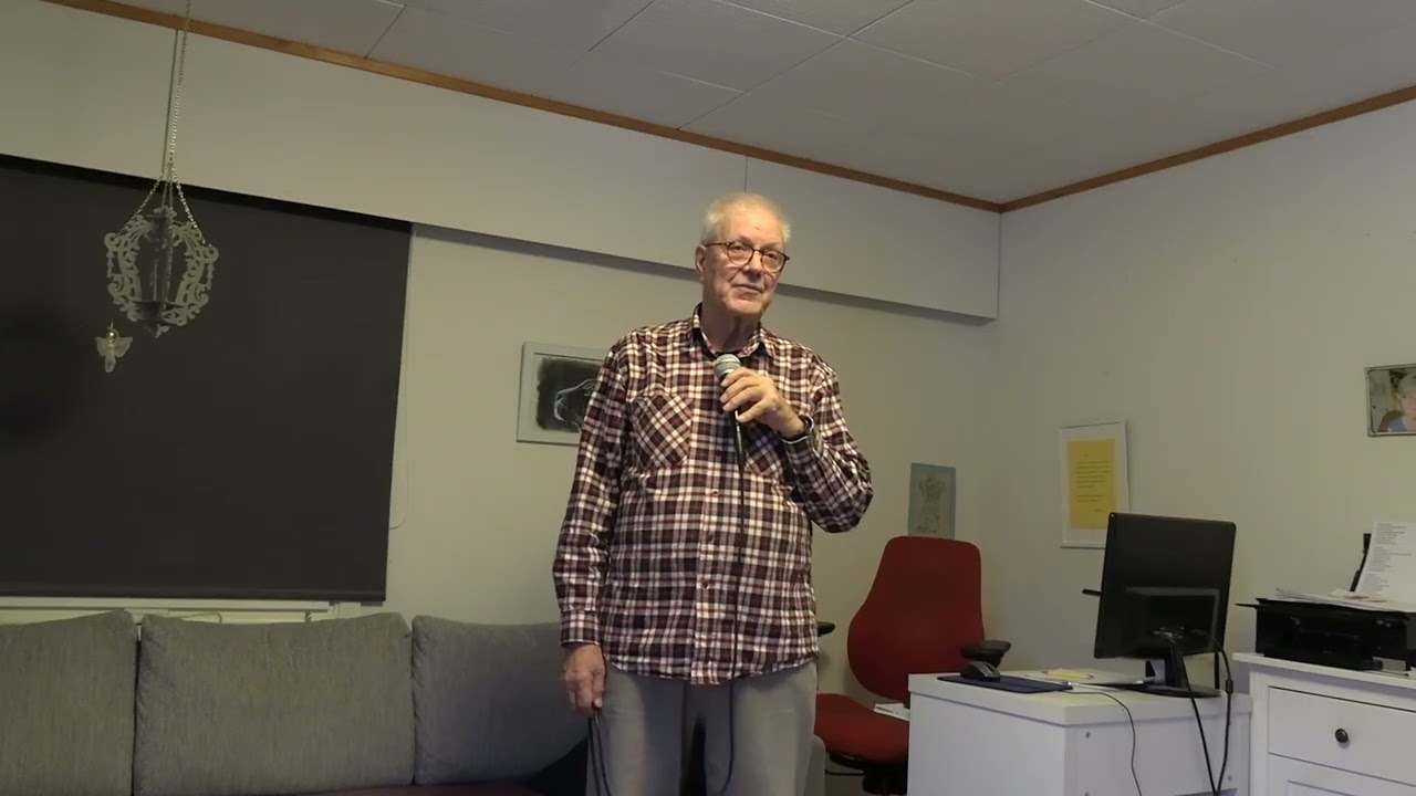 Nähdään huomenna taas