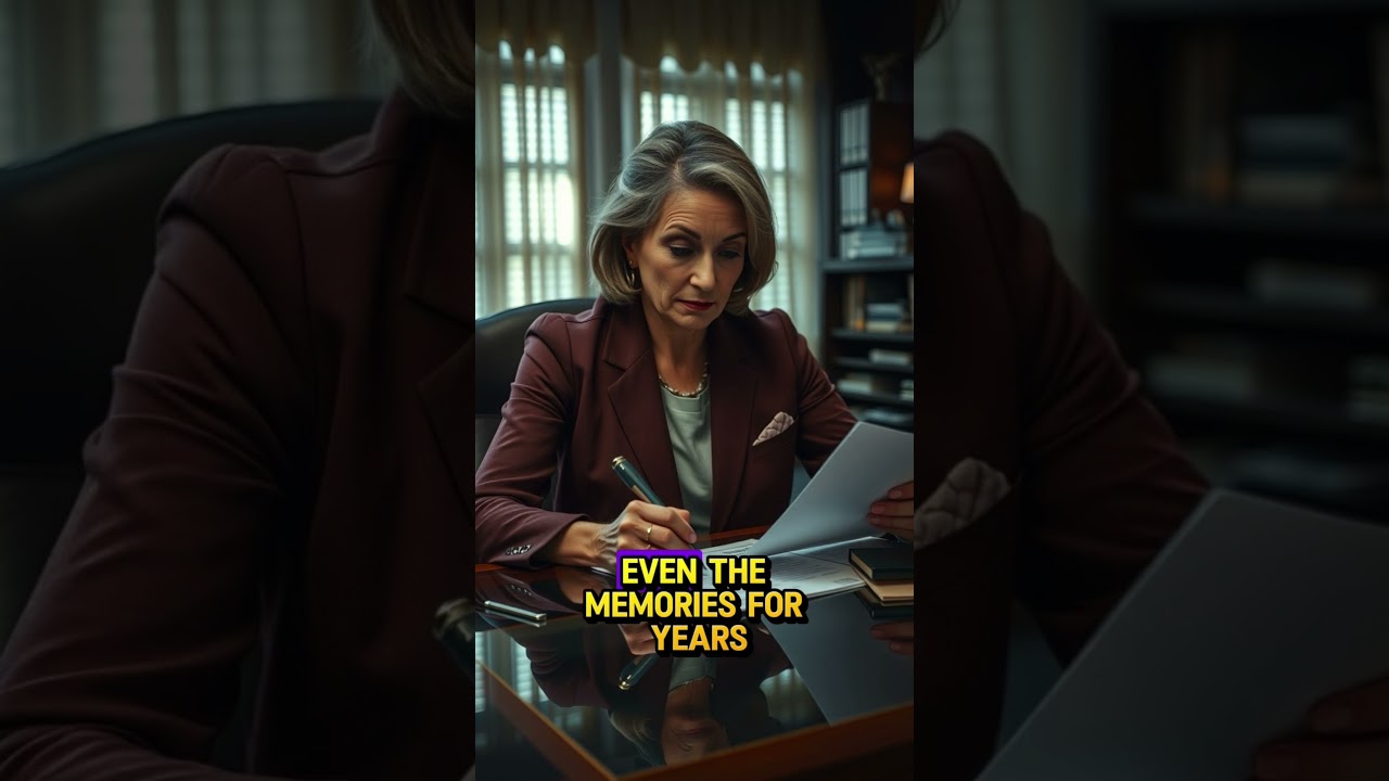 My Aunt Stole From Grandma For Years &mdash; So I Let The IRS End Her Life Of Lies #redditrevengestories